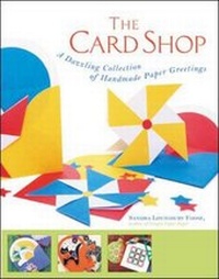 Abbildung von: The Card Shop - Contemporary Books Inc