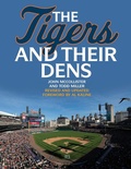 Cover: The Tigers and Their Dens - The Lyons Press