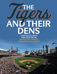 Abbildung von: The Tigers and Their Dens - The Lyons Press