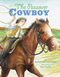 Cover: Passover Cowboy - Apples and Honey Press