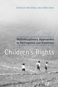 Abbildung von: Children's Rights - University of Toronto Press