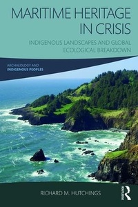 Abbildung von: Maritime Heritage in Crisis - Left Coast Press Inc
