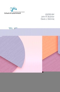 Enlarge image Cover: The Three Sector Solution - ANU Press