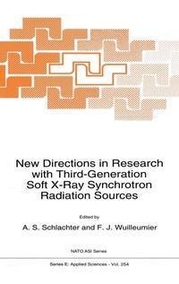 Abbildung von: New Directions in Research with Third-Generation Soft X-Ray Synchrotron Radiation Sources - Kluwer Academic Publishers