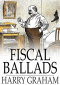 Cover: Fiscal Ballads - The Floating Press