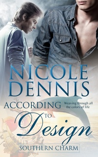 Enlarge image Cover: According to Design - Entwined Publishing