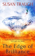 Cover: The Edge of Brilliance - Entwined Publishing