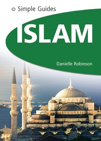 Abbildung von: Islam - Simple Guides - Kuperard