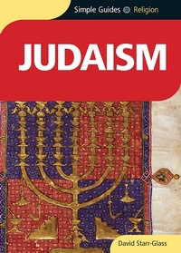Enlarge image Cover: Judaism - Simple Guides - Kuperard