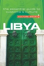Cover: Libya - Culture Smart! - Kuperard