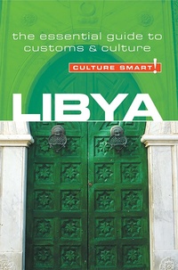 Enlarge image Cover: Libya - Culture Smart! - Kuperard