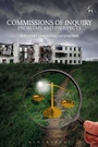 Cover: Commissions of Inquiry - Hart Publishing