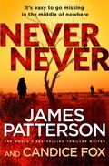 Cover: Never Never - Arrow Books Ltd