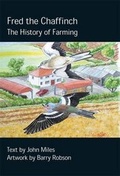 Cover: Fred the Chaffinch - Langford Press