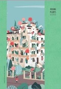 Cover: Feeling Plants - DesignMedia Publishing Limited