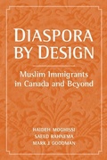 Cover: Diaspora by Design - University of Toronto Press
