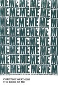 Cover: The Book of Me - Counterpath Press