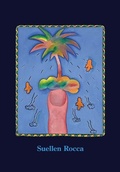Cover: Suellen Rocca - Matthew Marks Gallery