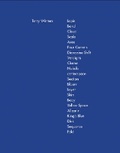 Cover: Terry Winters - Matthew Marks Gallery