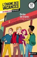 Cover: Drole de traffic - Cle International