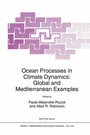 Cover: Ocean Processes in Climate Dynamics - Springer