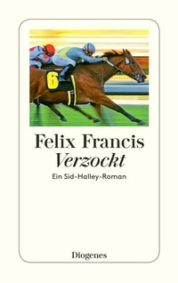 Enlarge image Cover: Verzockt - Diogenes