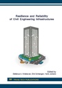 Cover: Resilience and Reliability of Civil Engineering Infrastructures - Trans Tech Publications Ltd
