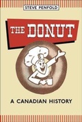 Cover: The Donut - University of Toronto Press