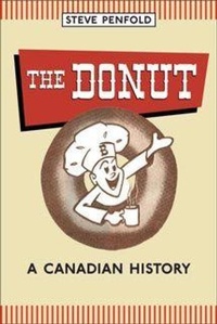 Enlarge image Cover: The Donut - University of Toronto Press