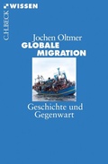 Cover: Globale Migration - C.H.BECK