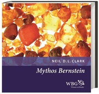 Enlarge image Cover: Mythos Bernstein - wbg Academic in Herder