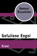 Cover: Gefallene Engel - Fischer Taschenbuch