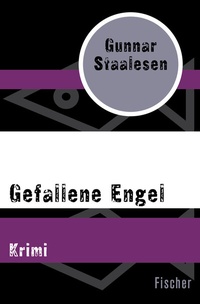 Abbildung von: Gefallene Engel - Fischer Taschenbuch
