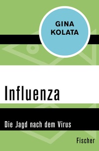 Enlarge image Cover: Influenza - Fischer Taschenbuch