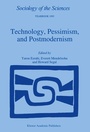 Cover: Technology, Pessimism, and Postmodernism - Kluwer Academic Publishers