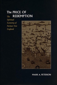 Enlarge image Cover: The Price of Redemption - Stanford University Press