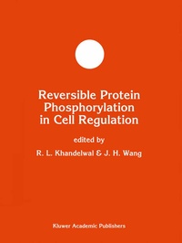 Abbildung von: Reversible Protein Phosphorylation in Cell Regulation - Springer