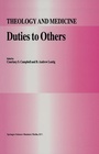 Cover: Duties to Others - Kluwer Academic Publishers