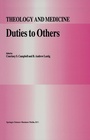 Cover: Duties to Others - Springer
