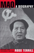 Cover: Mao: a Biography - Stanford University Press