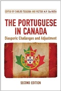 Cover: The Portuguese in Canada - University of Toronto Press