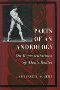 Cover: Parts of an Andrology - Stanford University Press