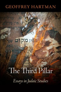 Enlarge image Cover: The Third Pillar - University of Pennsylvania Press