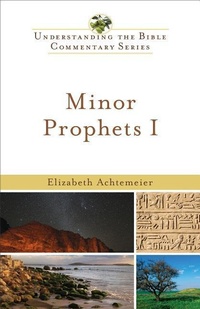 Enlarge image Cover: Minor Prophets I - Baker Academic, Div of Baker Publishing Group