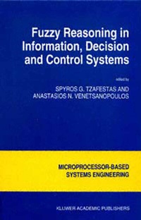 Abbildung von: Fuzzy Reasoning in Information, Decision and Control Systems - Kluwer Academic Publishers