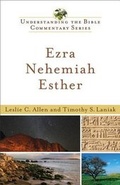 Cover: Ezra, Nehemiah, Esther - Baker Academic, Div of Baker Publishing Group