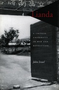 Cover: Lianda - Stanford University Press