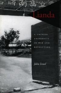 Enlarge image Cover: Lianda - Stanford University Press