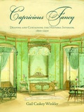 Cover: Capricious Fancy - University of Pennsylvania Press
