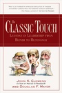 Cover: The Classic Touch - Contemporary Books Inc